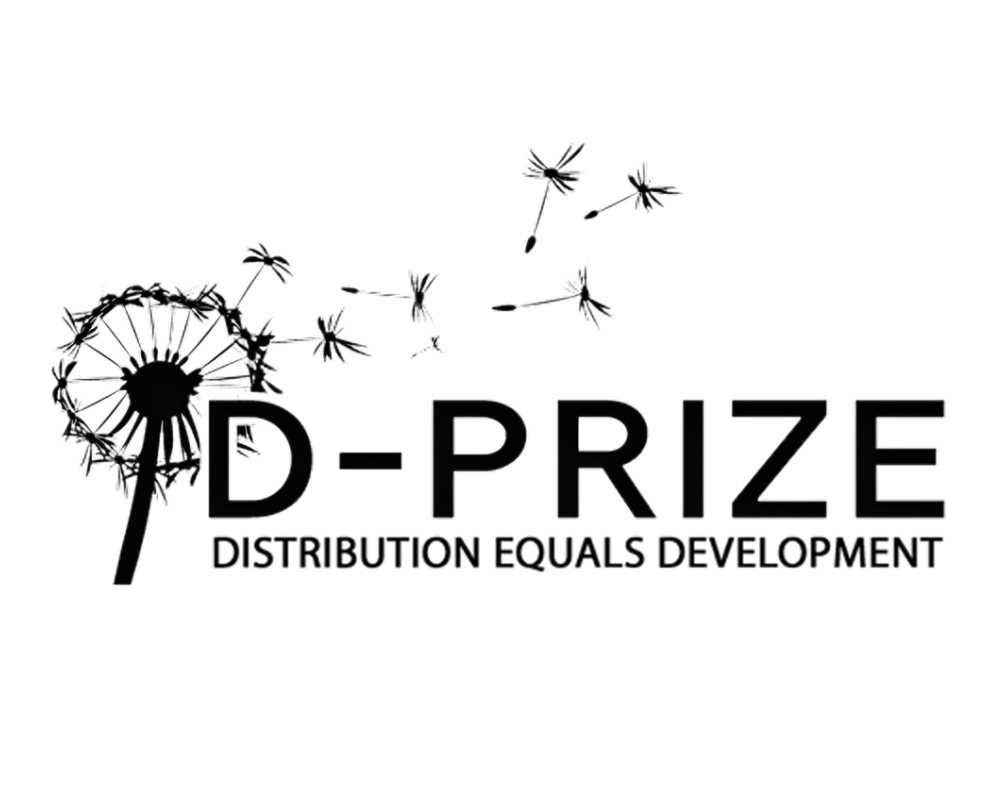 Global D-Prize Competition