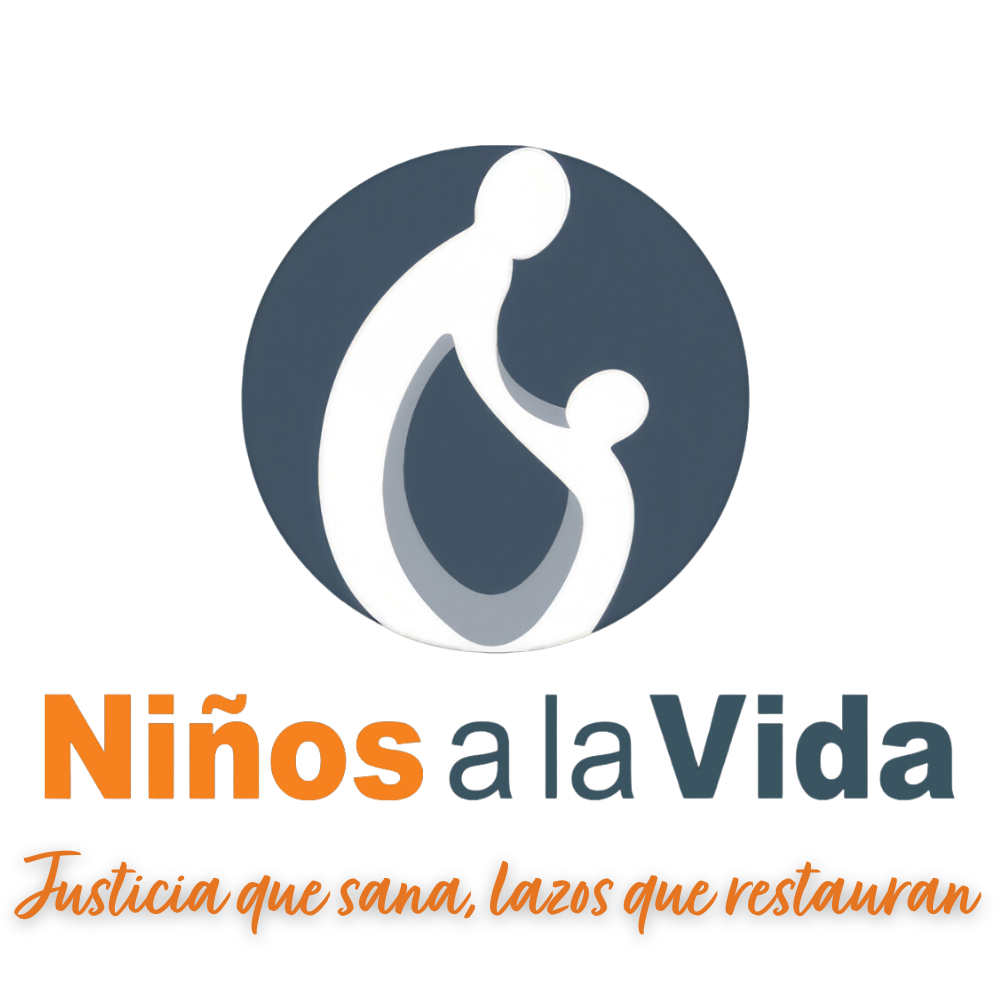 Niños a la Vida