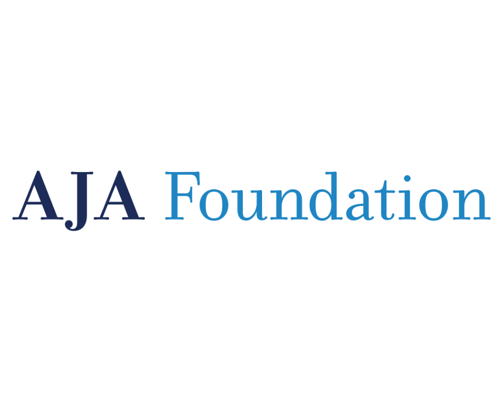 AJA Foundation Grant Program