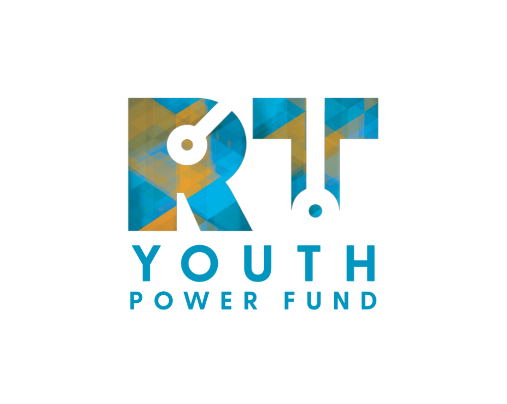 Responsible Technology Youth Power Fund (RTYPF)