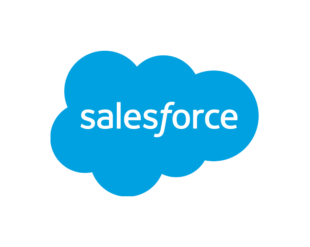 Salesforce Accelerator – Agents for Impact 2025