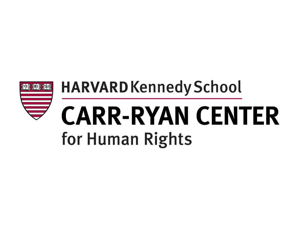 Technology and Human Rights Fellowship 2026-2027