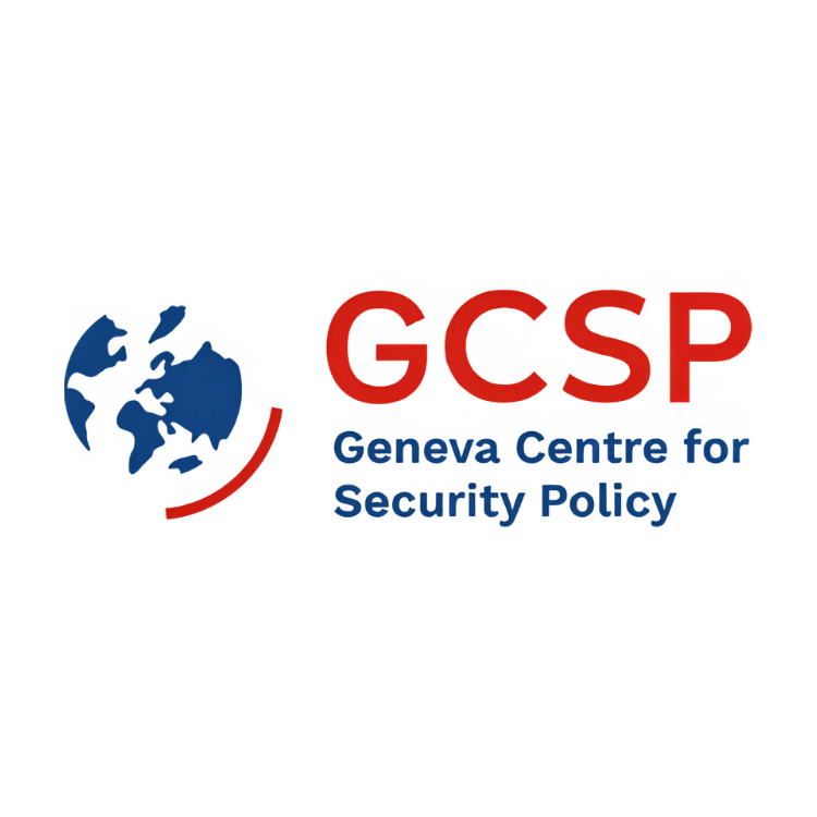 GCSP Prize for Transformative Futures in Peace and Security 2026