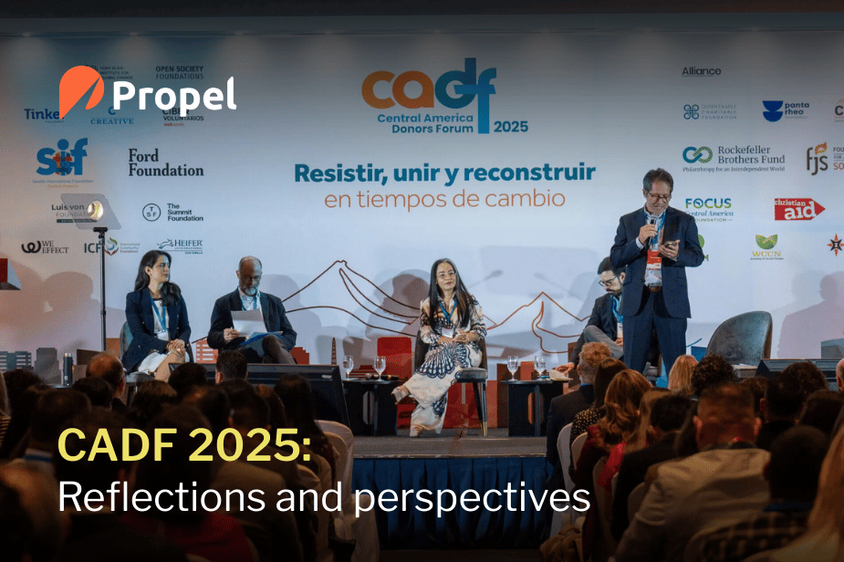 CADF 2025: Reflections and Perspectives