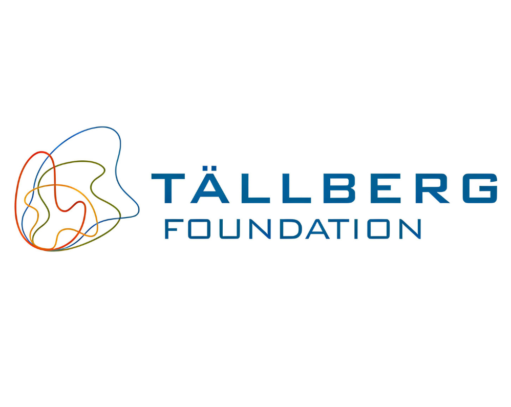 Tällberg-SNF-Eliasson Global Leadership Prize