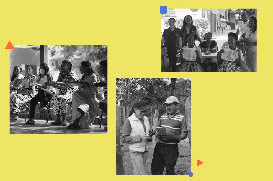 Introducing Latin America's First Social Sector Digitalization Study