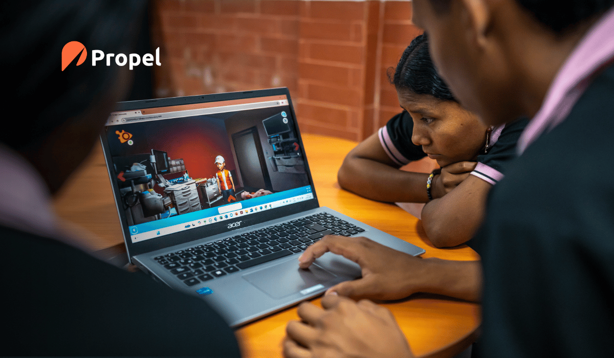 10 organizaciones usando tecnología para cerrar las brechas sociales de América Latina 