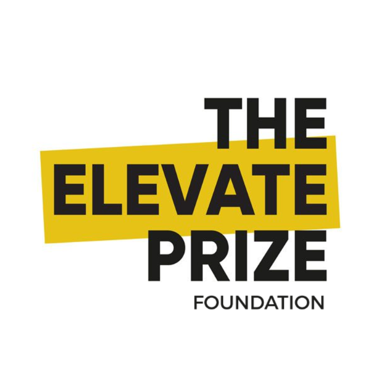 The Elevate Prize 2027