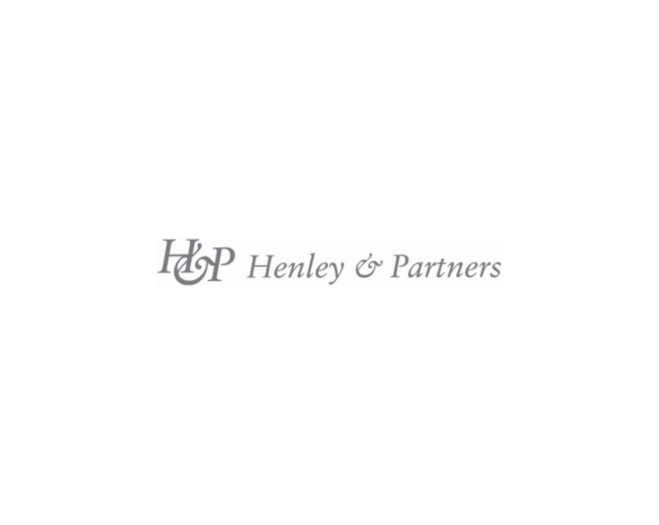 Henley & Partners | Andan Foundation Global Citizen Award 2026