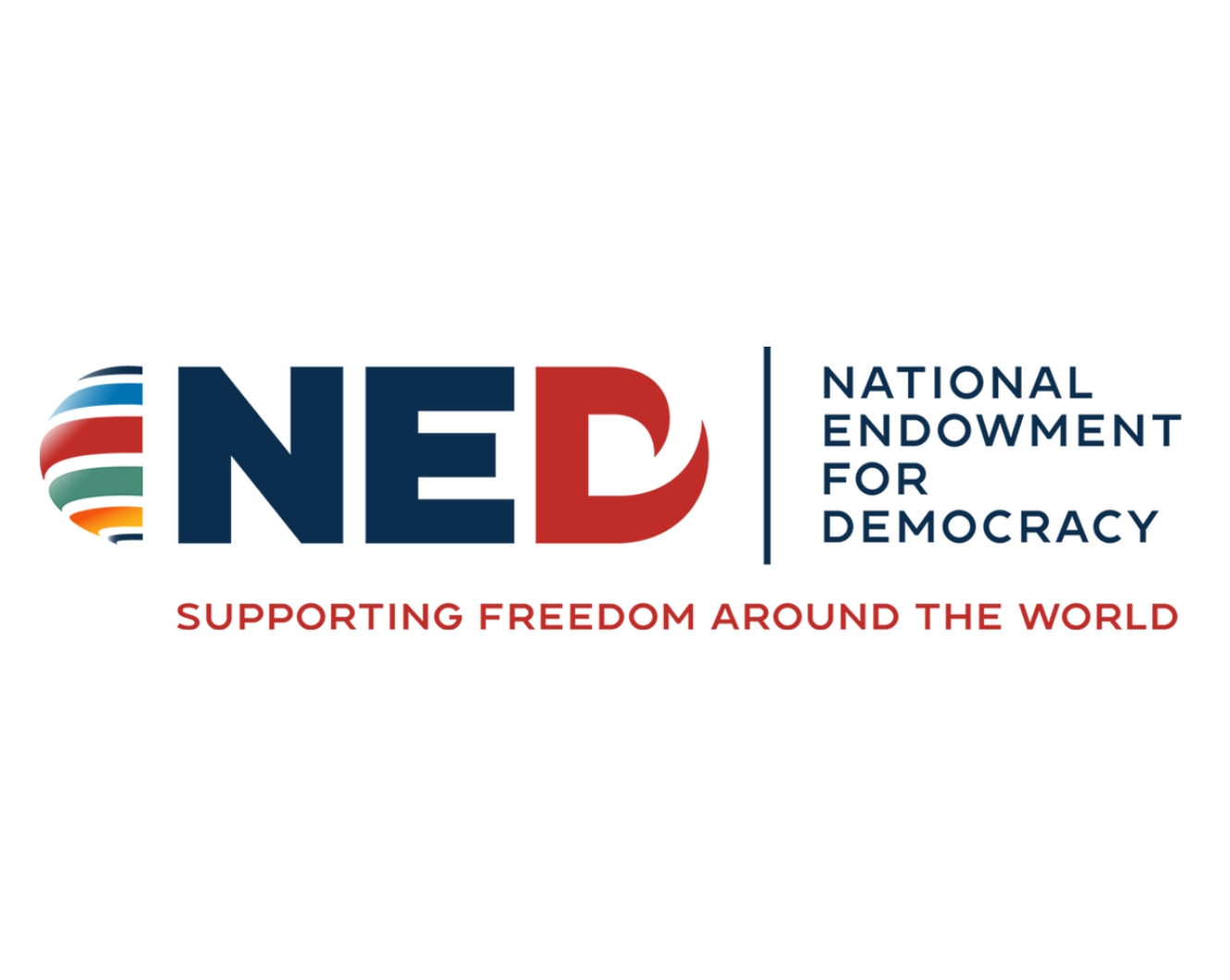 National Endowment for Democracy