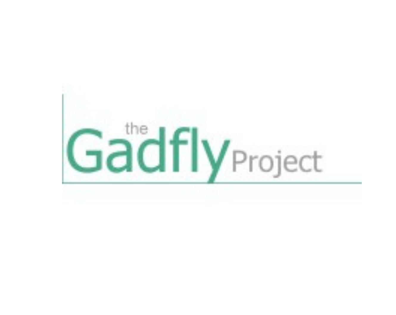 The Gadfly Project