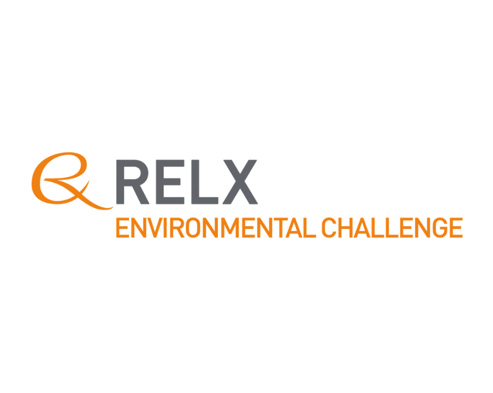 RELX (UK) Limited RELX Environmental Challenge