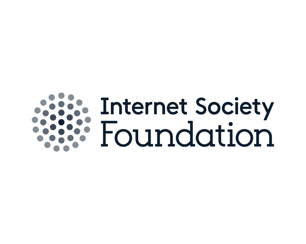 Internet Society Foundation Common Good Cyber Fund Grant Program