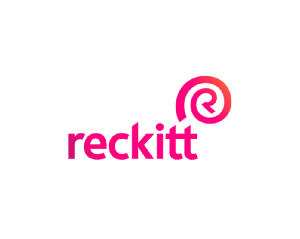 Reckitt Benckiser Limited Reckitt Catalyst Global Accelerator
