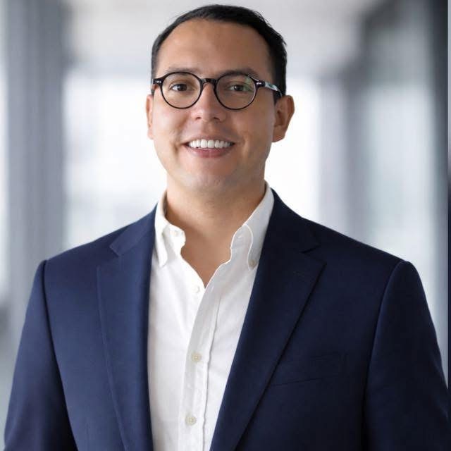 Sebastián Arcos