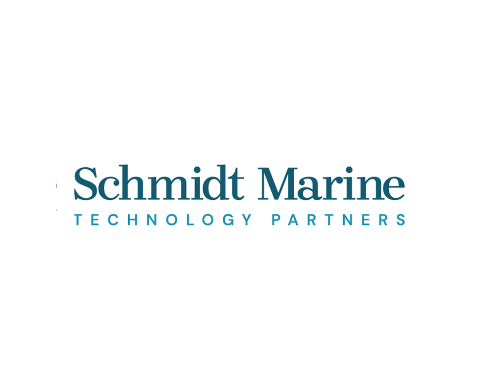 Schmidt Marine Technology Partners Schmidt Marine Grant