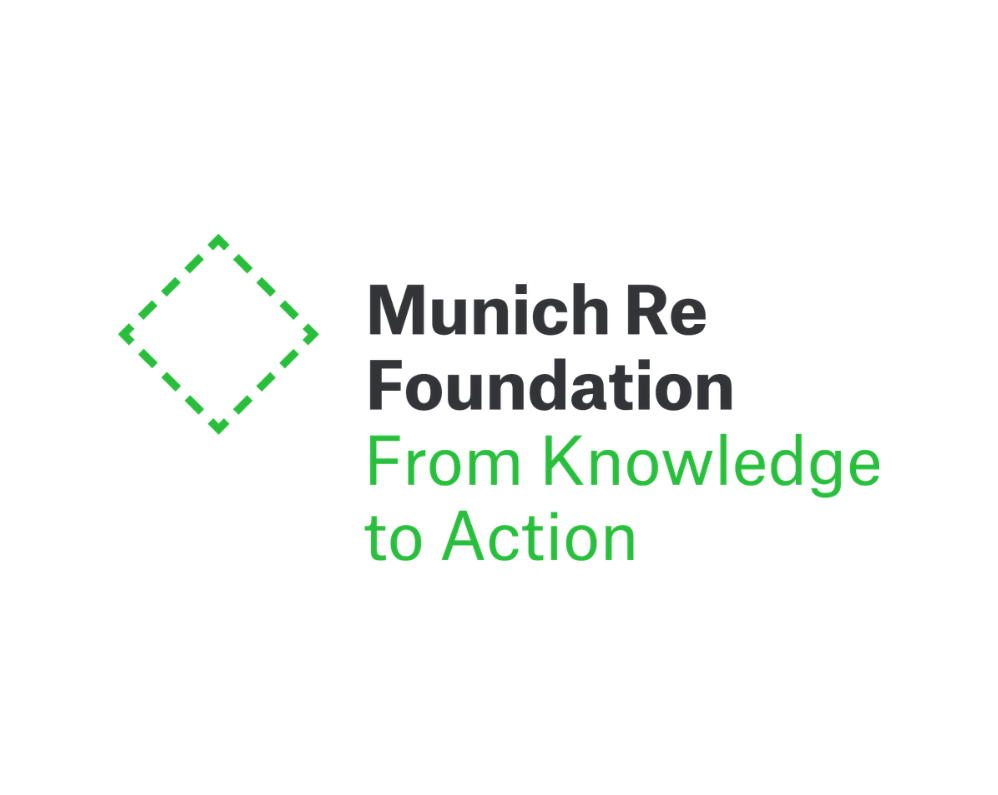 Munich Re Foundation 2027 RISK Award