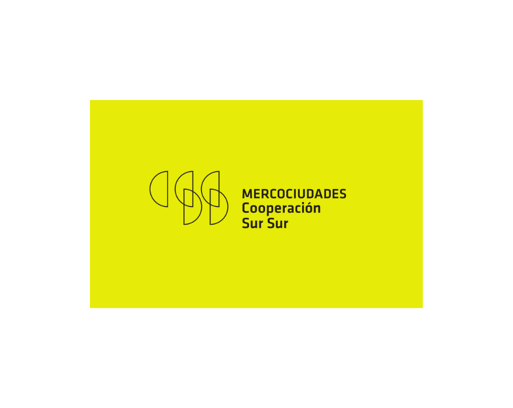 Programa de Cooperación Sur Sur de Mercociudades Programa de Cooperación Sur Sur de Mercociudades