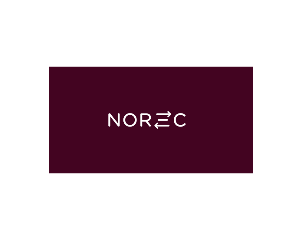Norec grant for work exchange cooperation