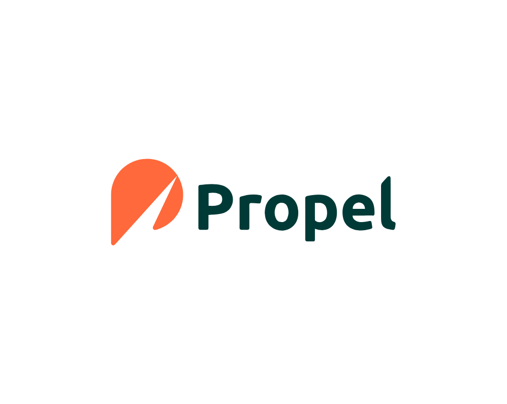 Propel Propel Fellowship