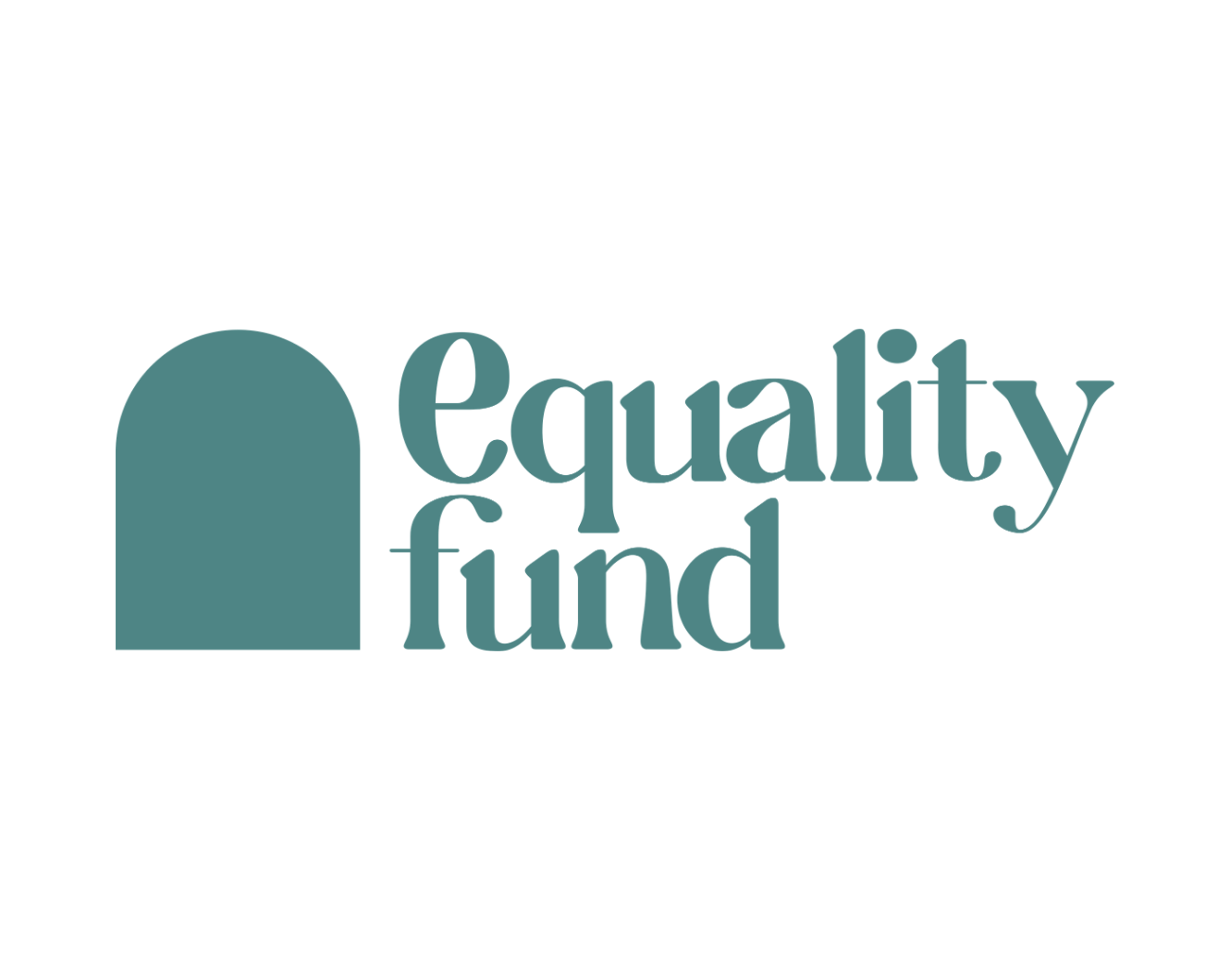 Equality Fund CONNECT Open Call