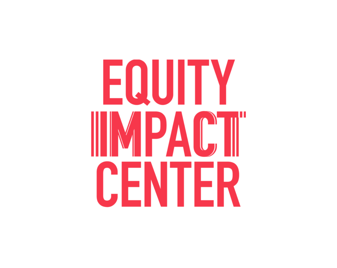 Equity | Impact Center Social Impact Fellowship