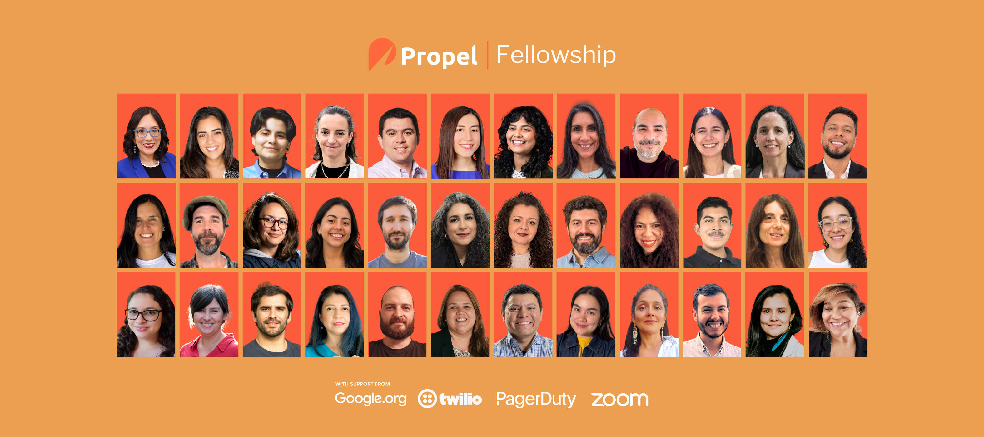 Noticia de Propel