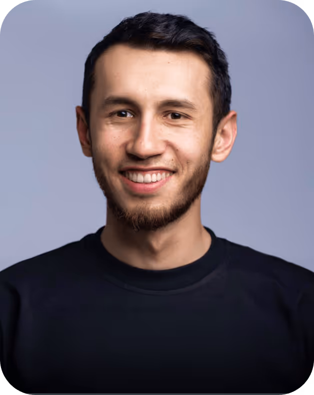 Teacher in Najot Ta'lim