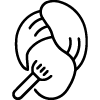 Clean and clear icon