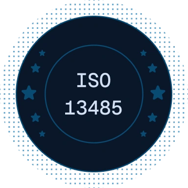 ISO 13485