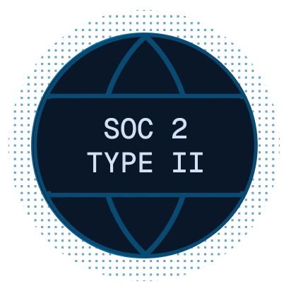 SOC 2 TYPE II