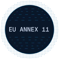 EU ANNEX 11