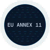 EU ANNEX 11