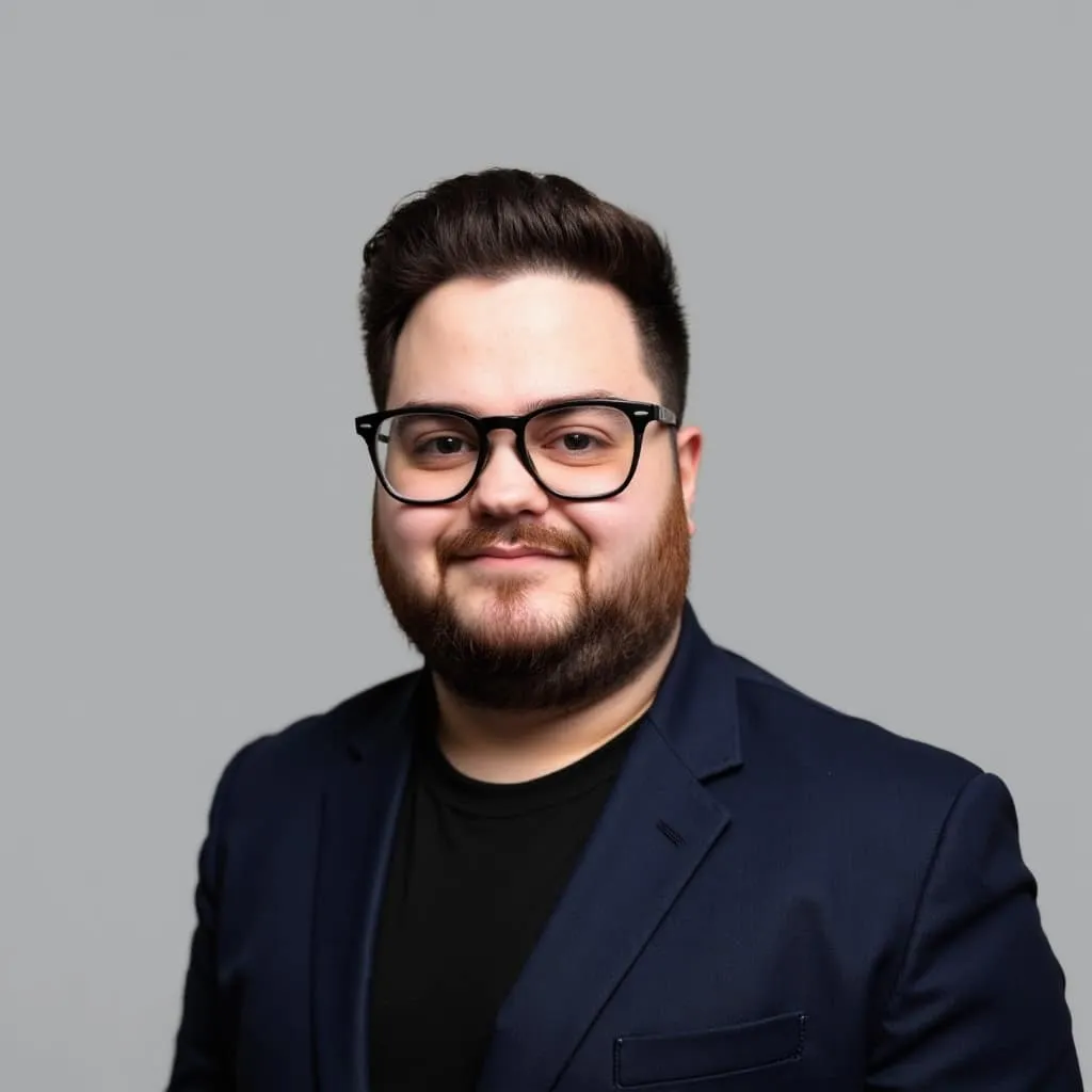 Andrew Suarez