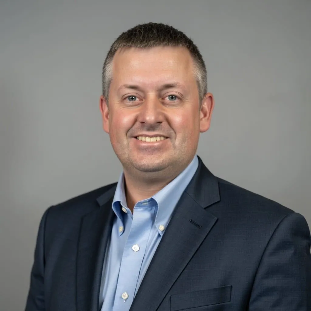 James McGaughan