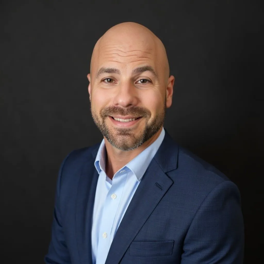 Anthony Garofalo