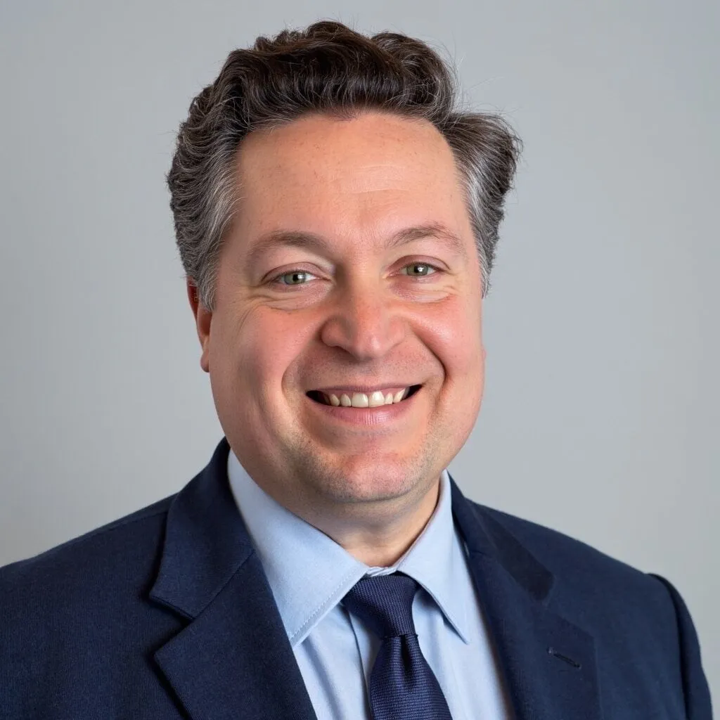 Benjamin Hicok