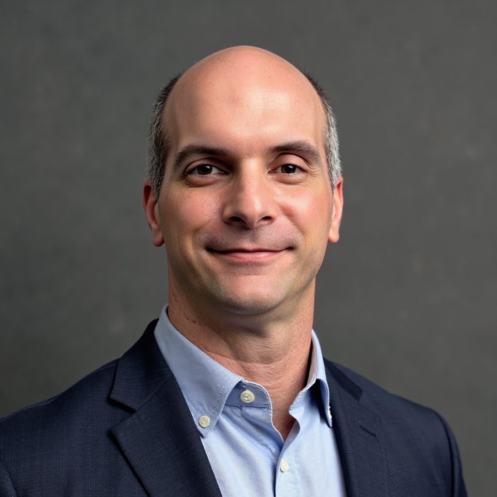 John Gringeri