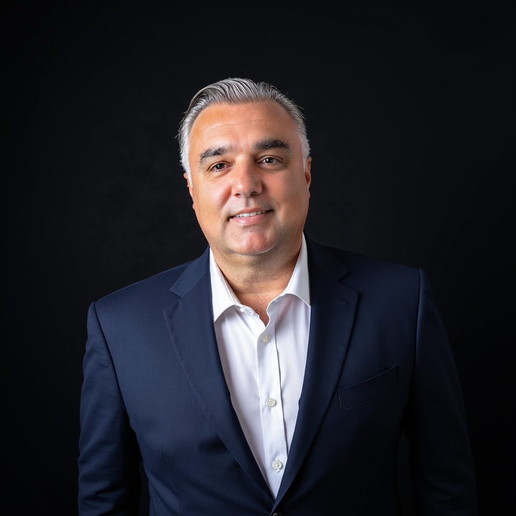 Hilmi Ozturk