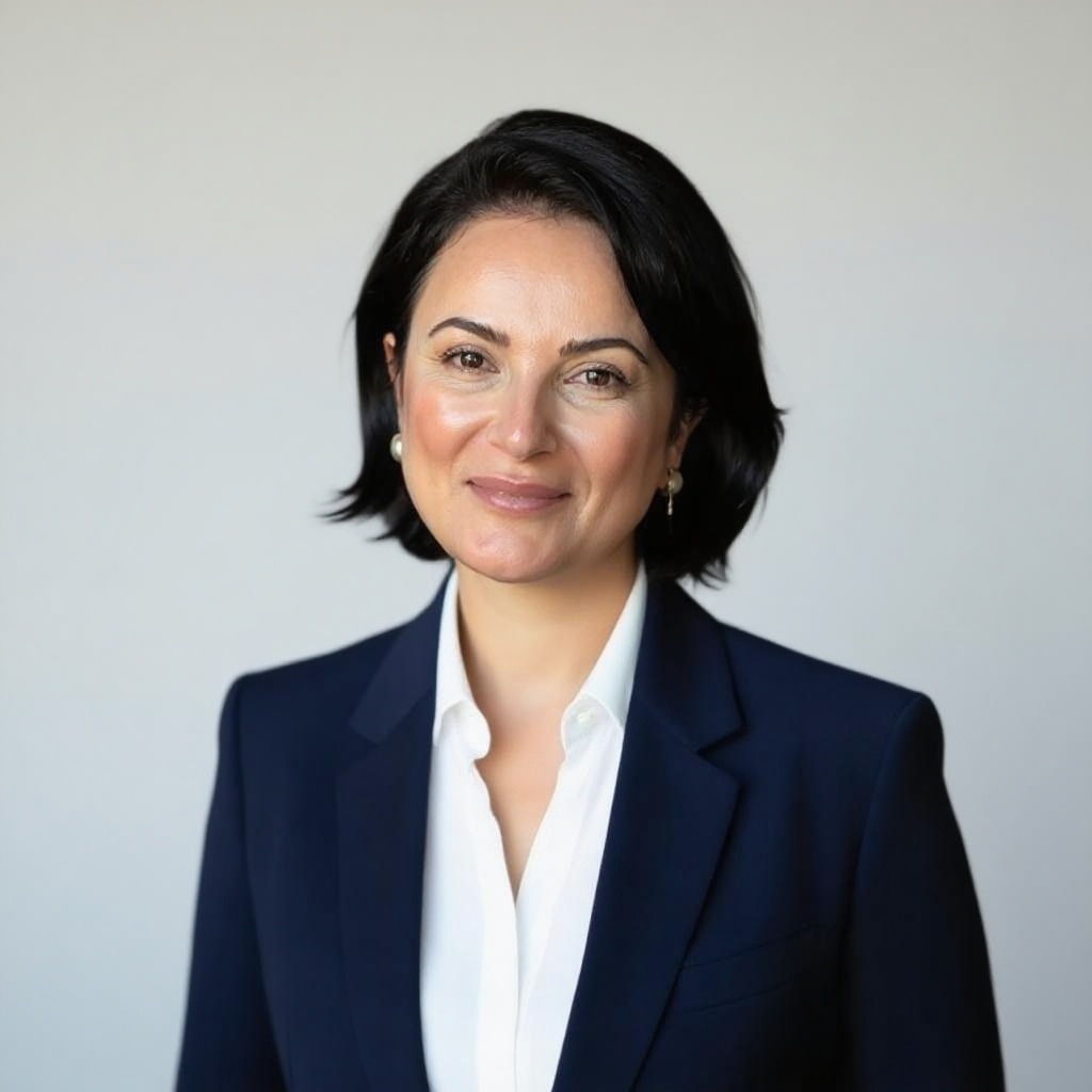 Nergis Sarsilmaz