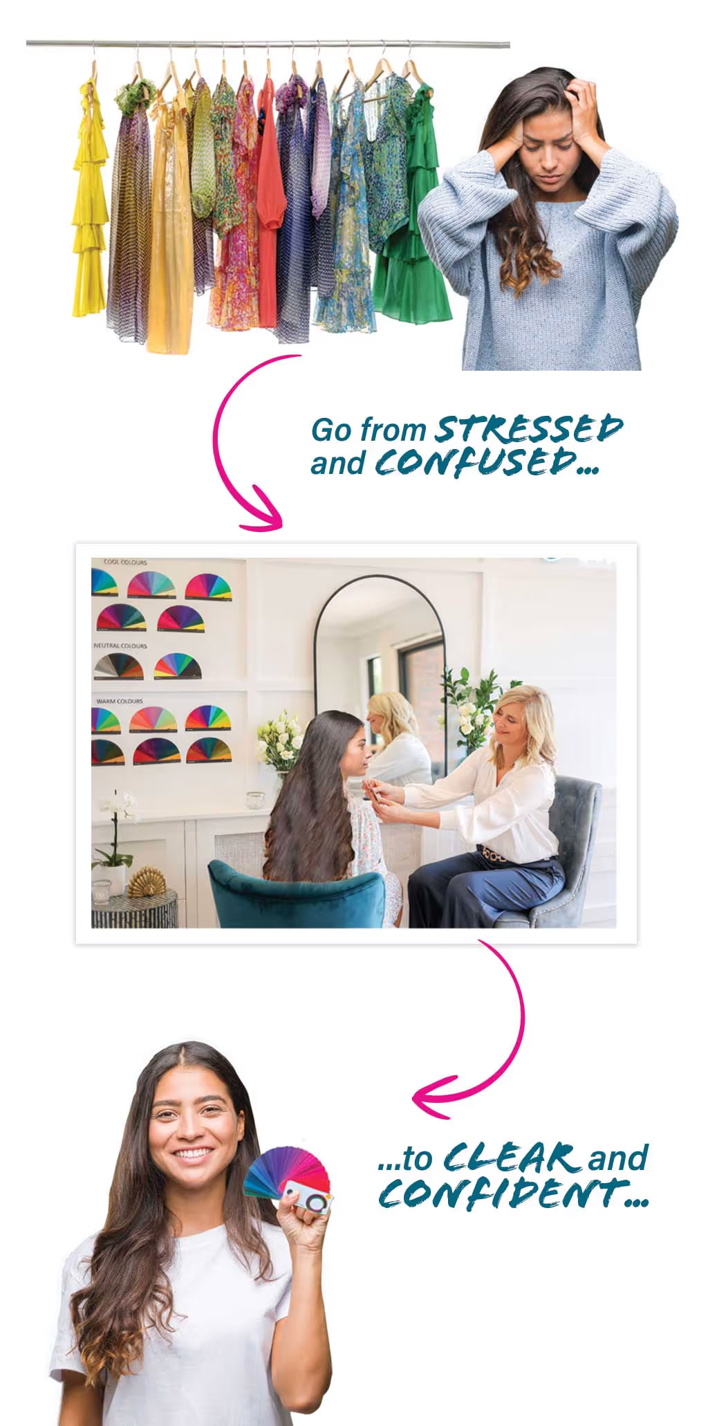 Belle Colour and Design Studio - Get expert colour advice