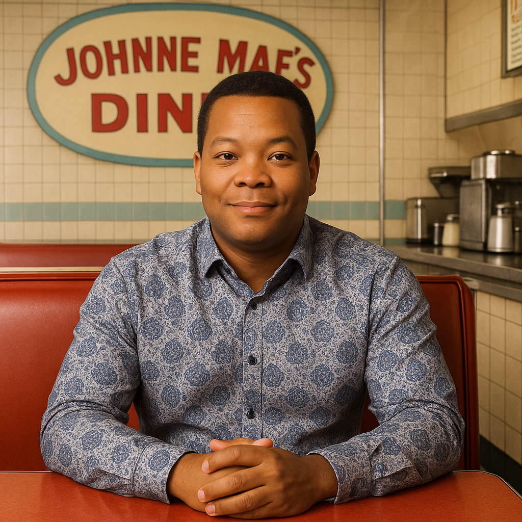 The Johnnie Mae's Story