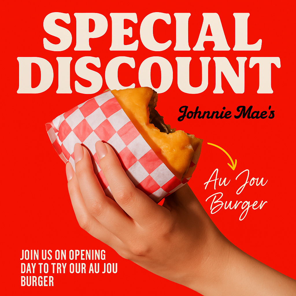 Our Culinary Impact & Deals
