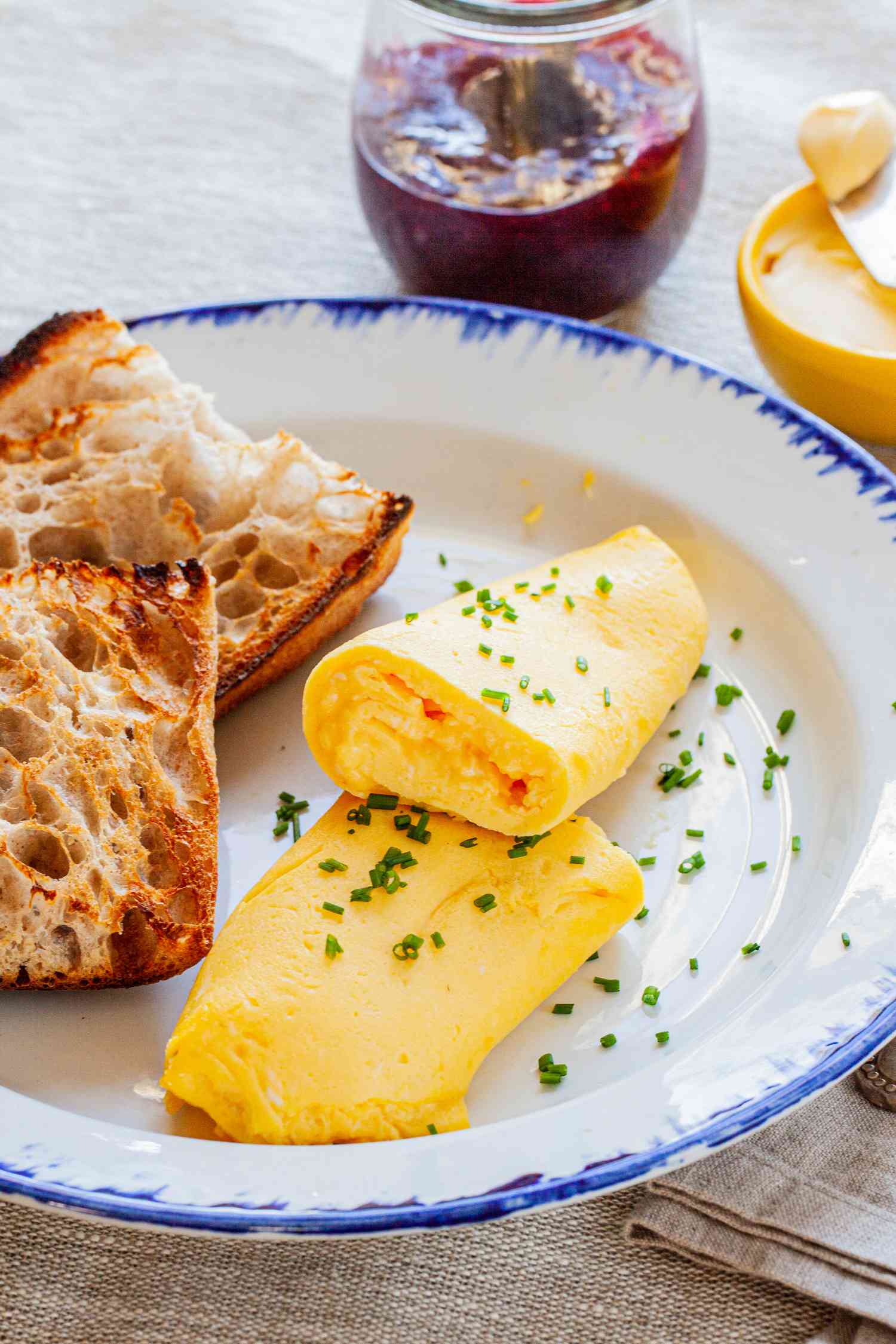 French Omelet