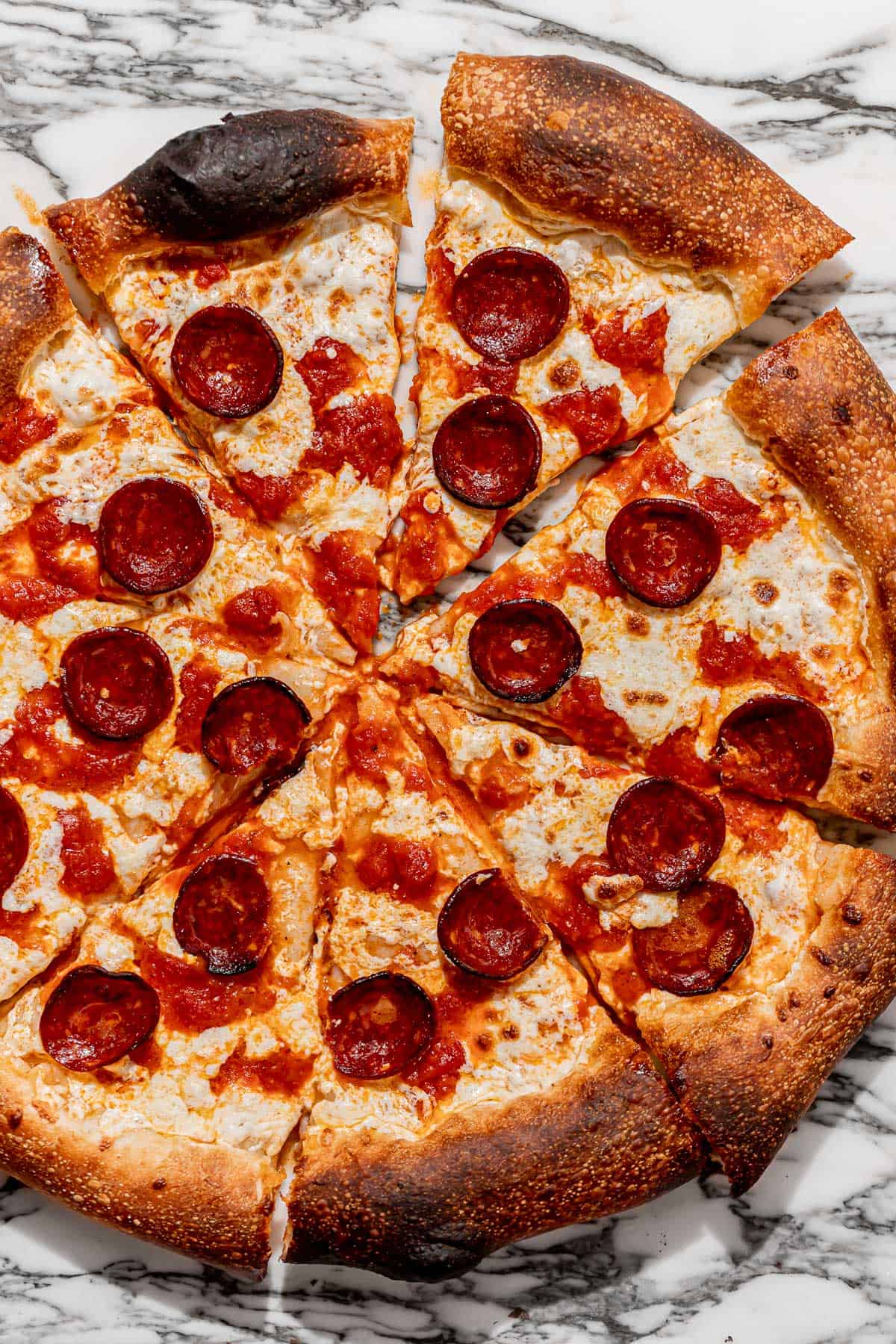 Pizzas