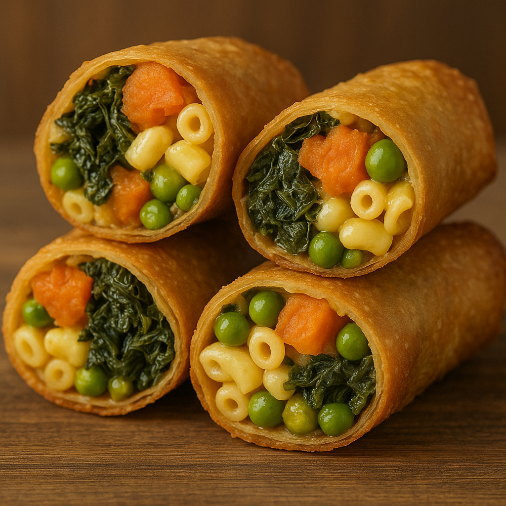 Soul Cafe Specialties