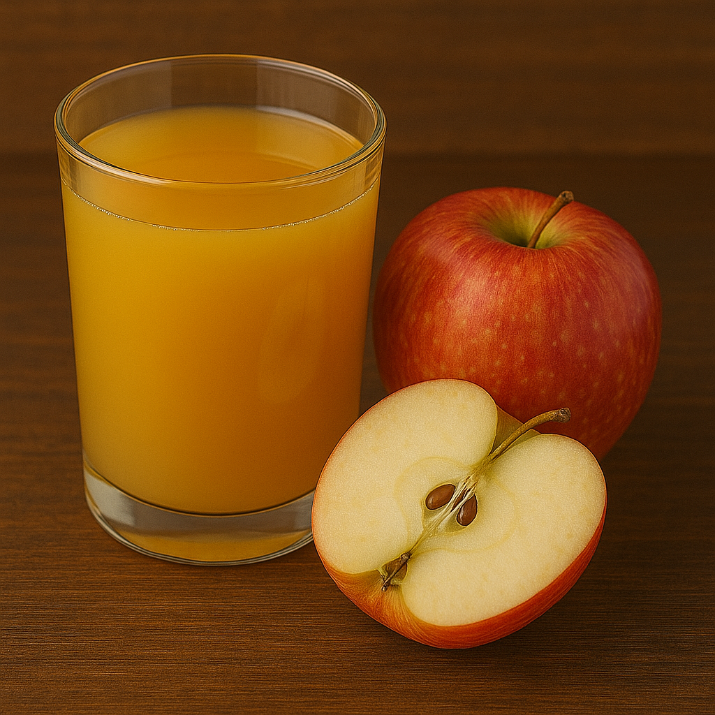 Apple Juice
