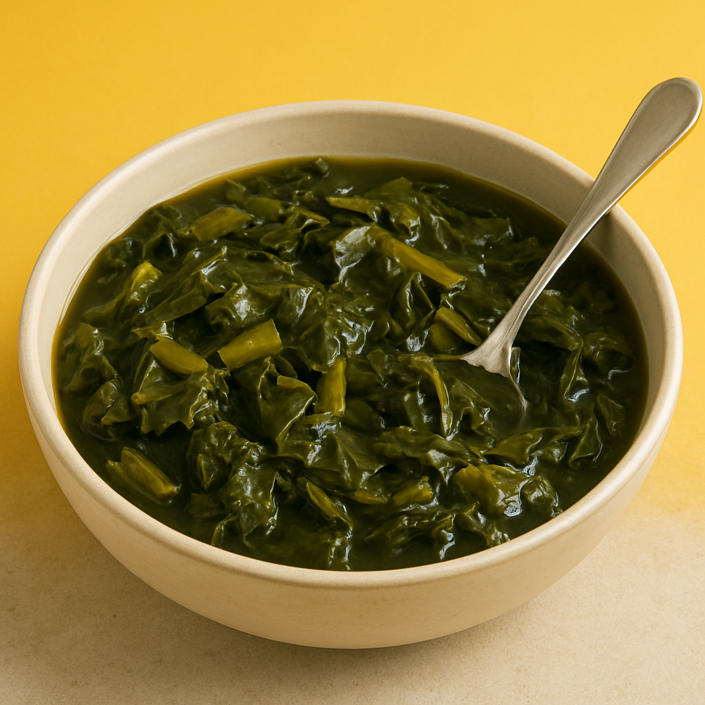 Turnip Greens