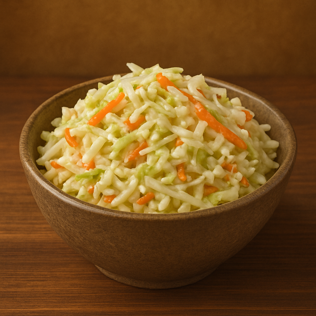 Slaw (Friday-Sunday Only)