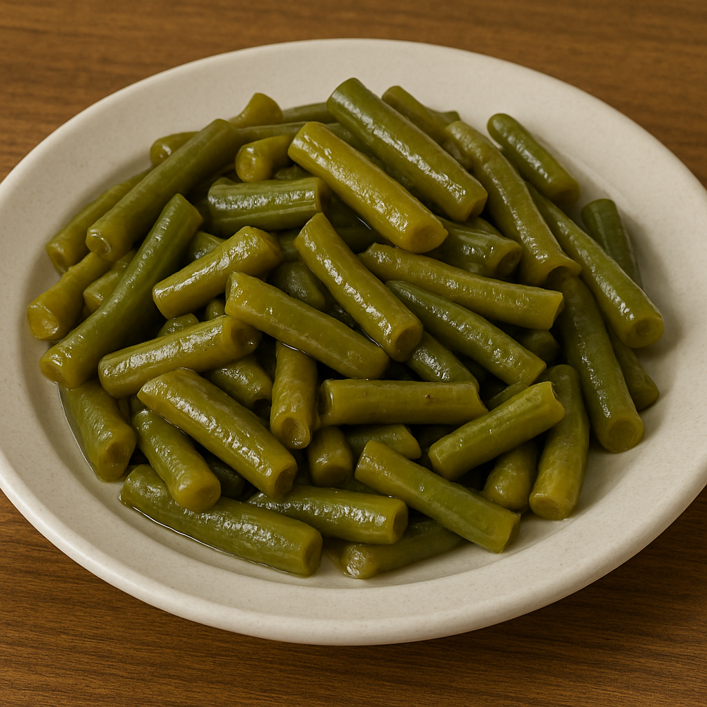 Green Beans